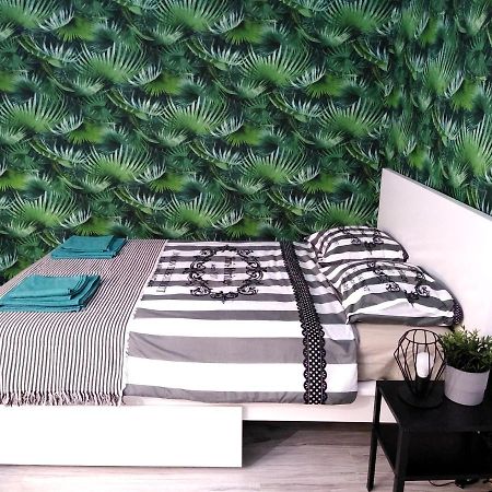 Apartament Be Happy Nr 1 Gdynia Eksteriør billede