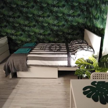 Apartament Be Happy Nr 1 Gdynia Eksteriør billede