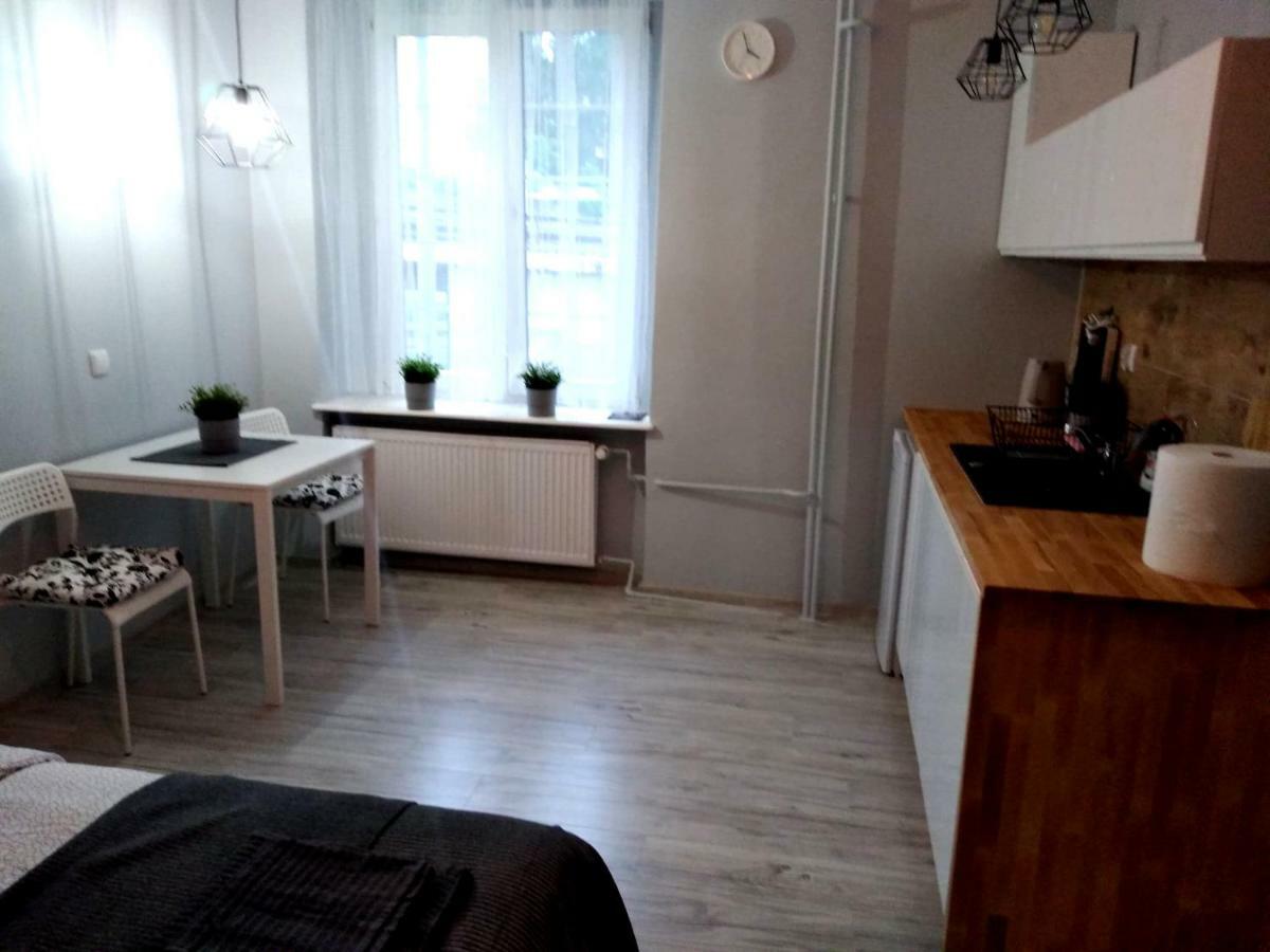 Apartament Be Happy Nr 1 Gdynia Eksteriør billede