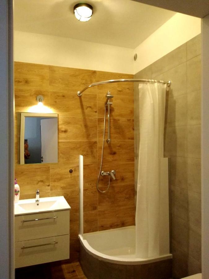 Apartament Be Happy Nr 1 Gdynia Eksteriør billede