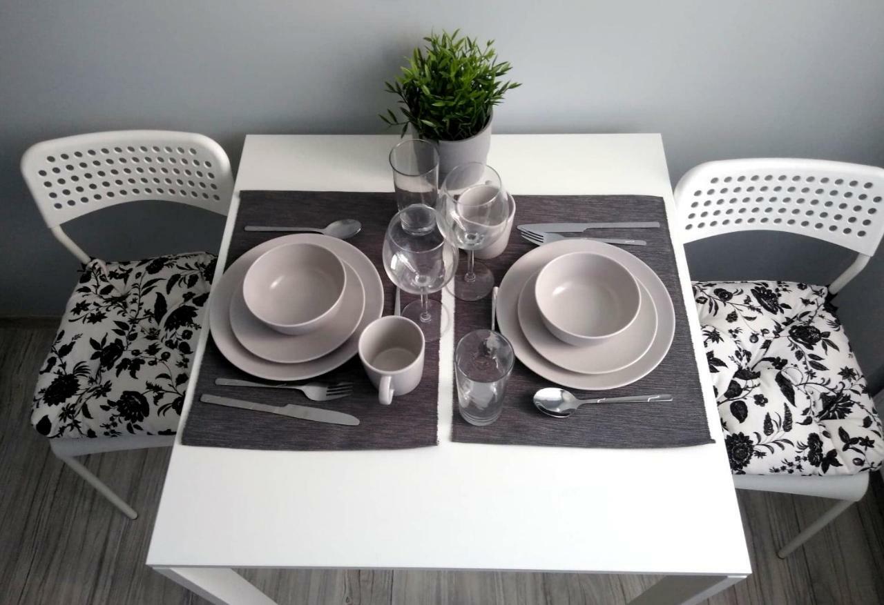 Apartament Be Happy Nr 1 Gdynia Eksteriør billede