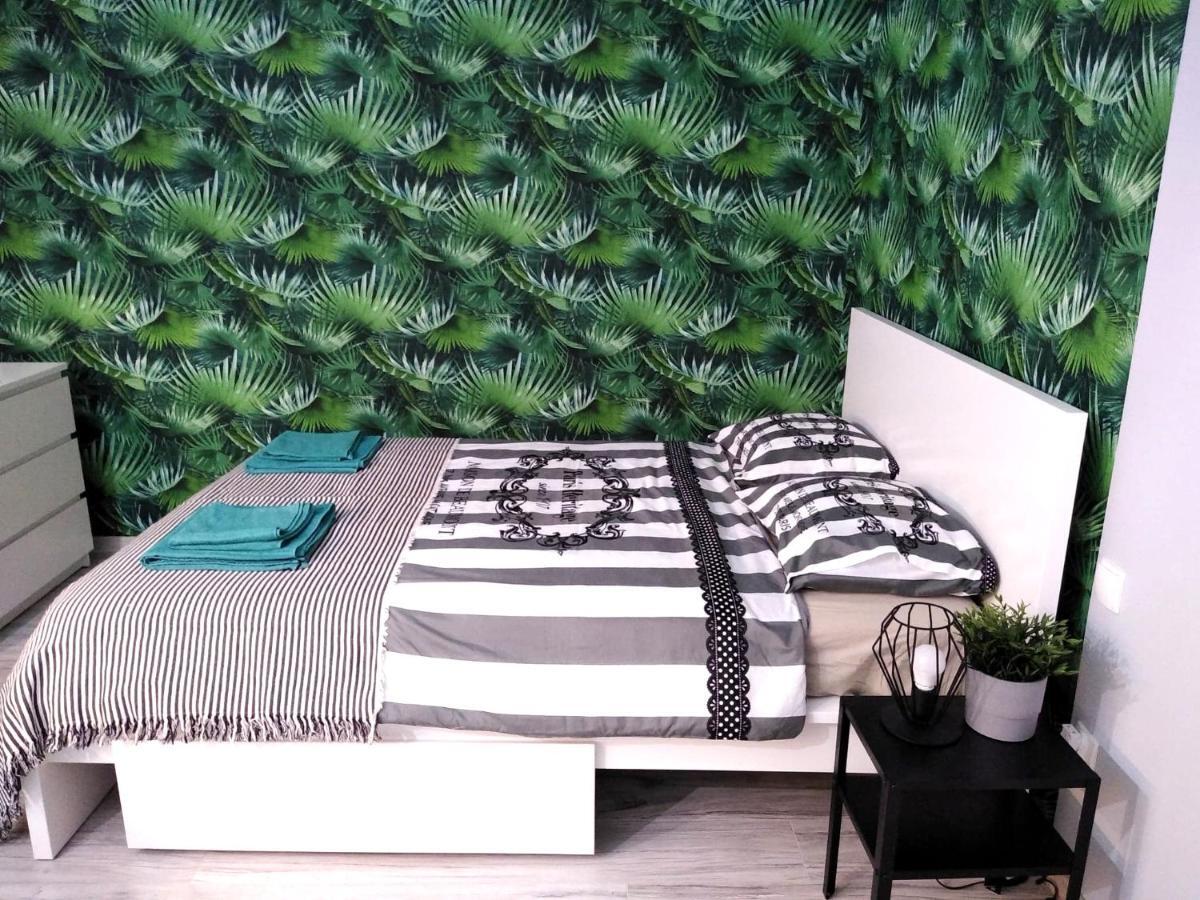 Apartament Be Happy Nr 1 Gdynia Eksteriør billede