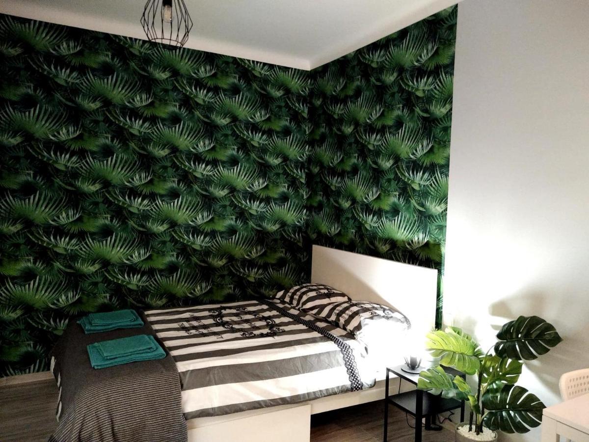 Apartament Be Happy Nr 1 Gdynia Eksteriør billede